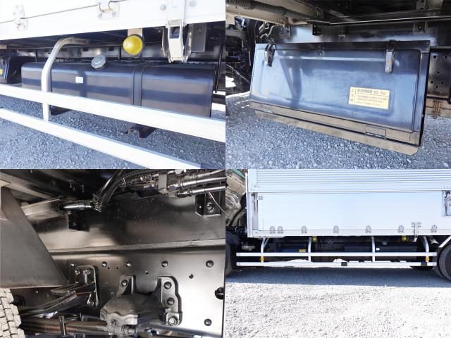 ISUZU FORWARD 2016 Image 31