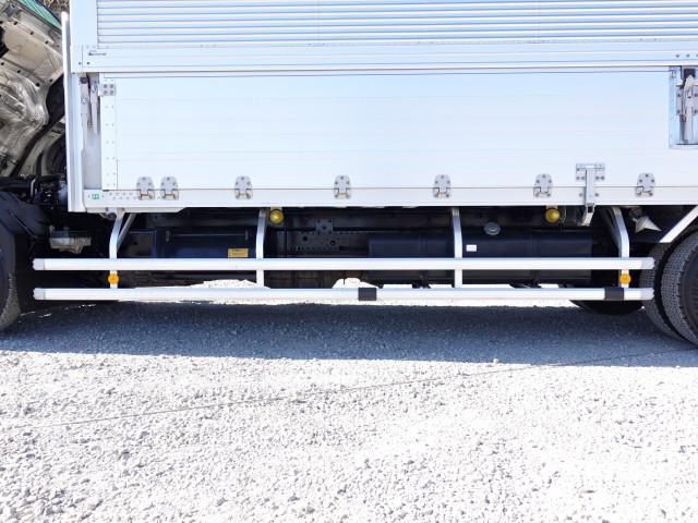 ISUZU FORWARD 2016 Image 31