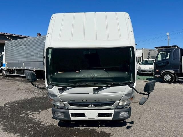 MITSUBISHI CANTER 2018 Image 31