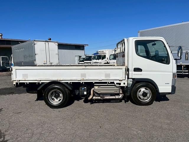 MITSUBISHI CANTER 2018 Image 31