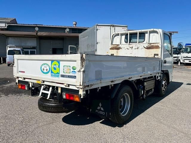 MITSUBISHI CANTER 2018 Image 31