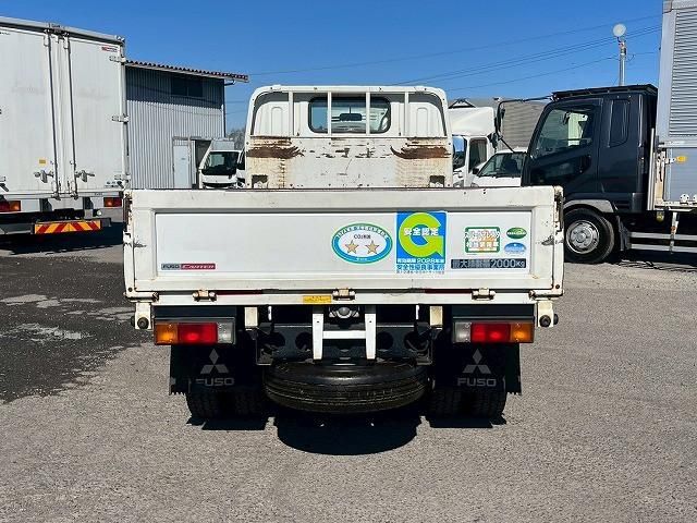 MITSUBISHI CANTER 2018 Image 31