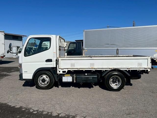 MITSUBISHI CANTER 2018 Image 31