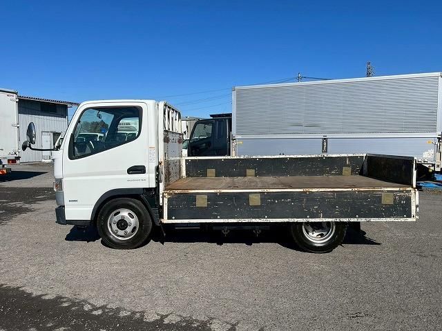 MITSUBISHI CANTER 2018 Image 31
