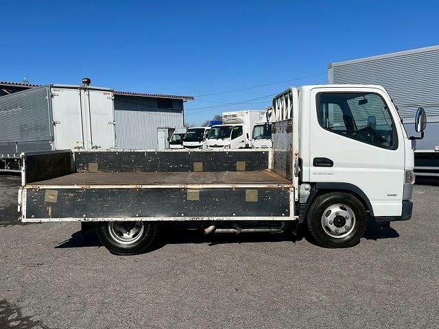 MITSUBISHI CANTER 2018 Image 31