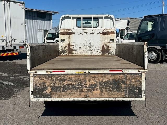 MITSUBISHI CANTER 2018 Image 31