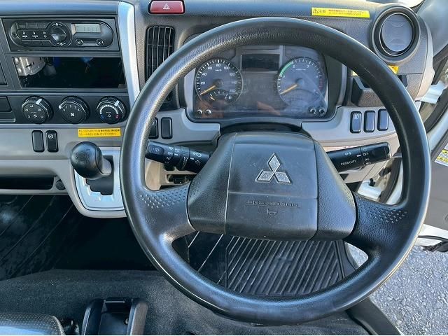 MITSUBISHI CANTER 2018 Image 31