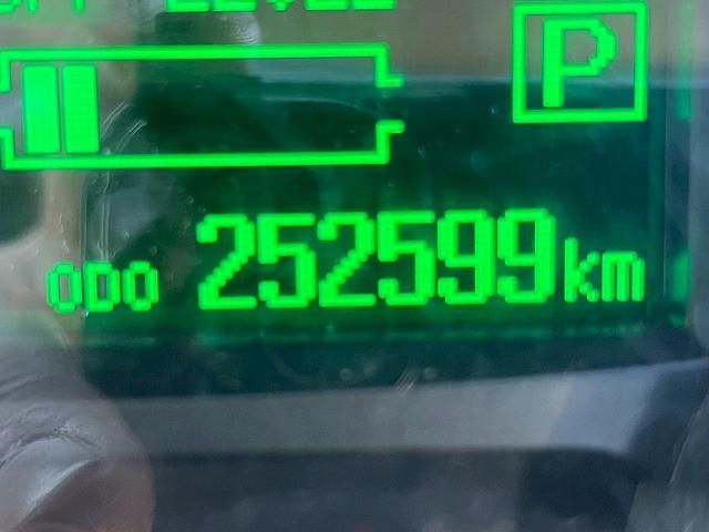 MITSUBISHI CANTER 2018 Image 31