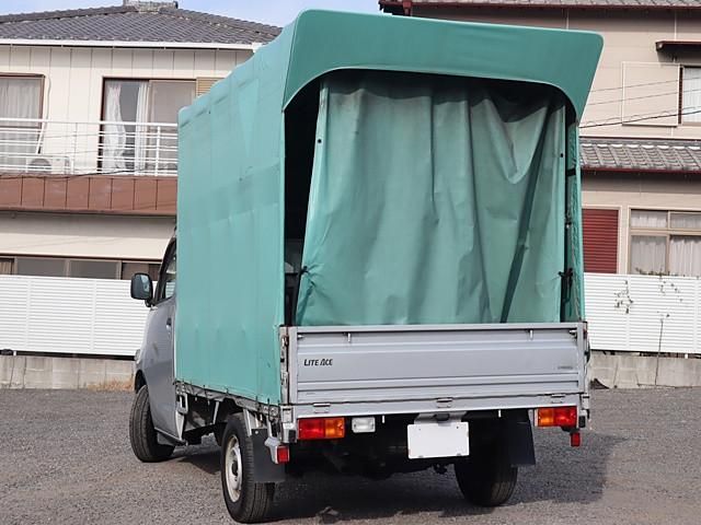 TOYOTA LITEACE TRUCK 2WD 2013 Image 31