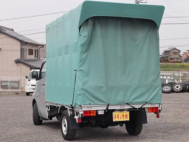 TOYOTA LITEACE TRUCK 2WD 2013 Image 31