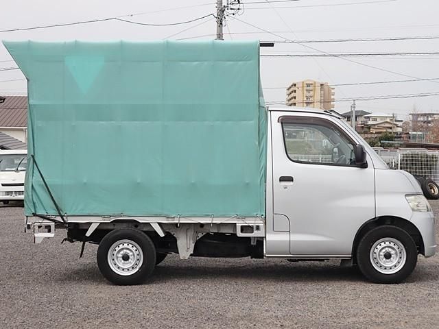 TOYOTA LITEACE TRUCK 2WD 2013 Image 31