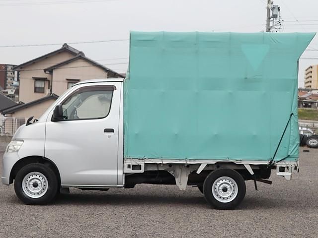 TOYOTA LITEACE TRUCK 2WD 2013 Image 31