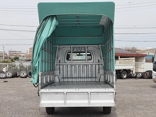 TOYOTA LITEACE TRUCK 2WD 2013 Image 31