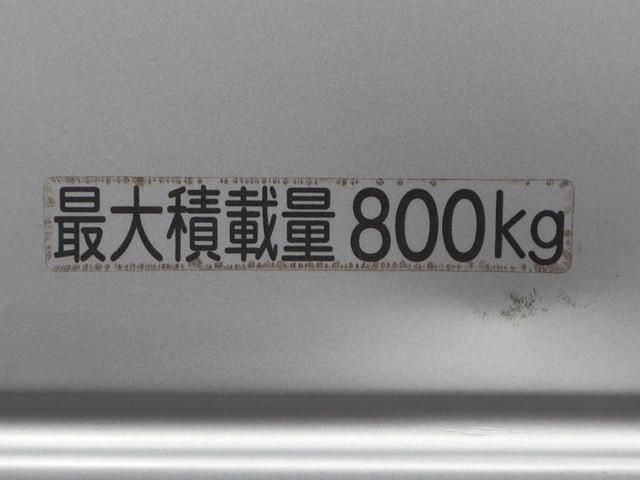 TOYOTA LITEACE TRUCK 2WD 2013 Image 31