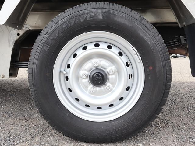 TOYOTA LITEACE TRUCK 2WD 2013 Image 31