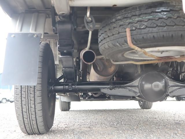 TOYOTA LITEACE TRUCK 2WD 2013 Image 31