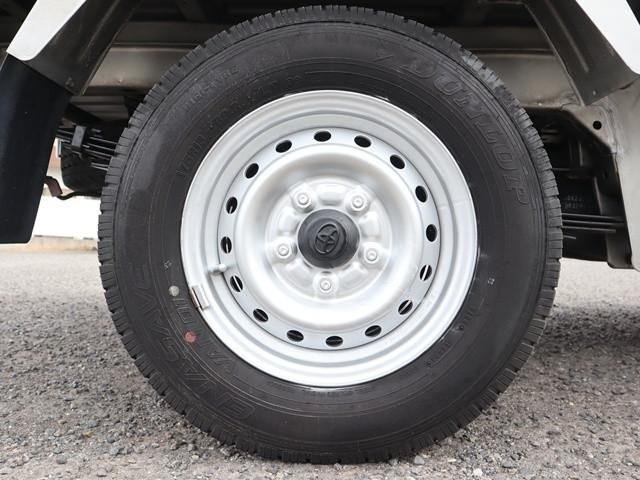 TOYOTA LITEACE TRUCK 2WD 2013 Image 31