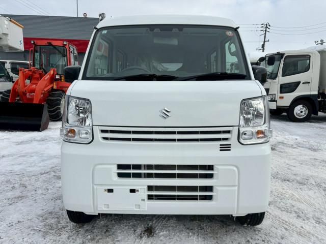 SUZUKI CARRY TRUCK 4WD 2024 Image 31