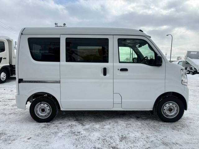 SUZUKI CARRY TRUCK 4WD 2024 Image 31