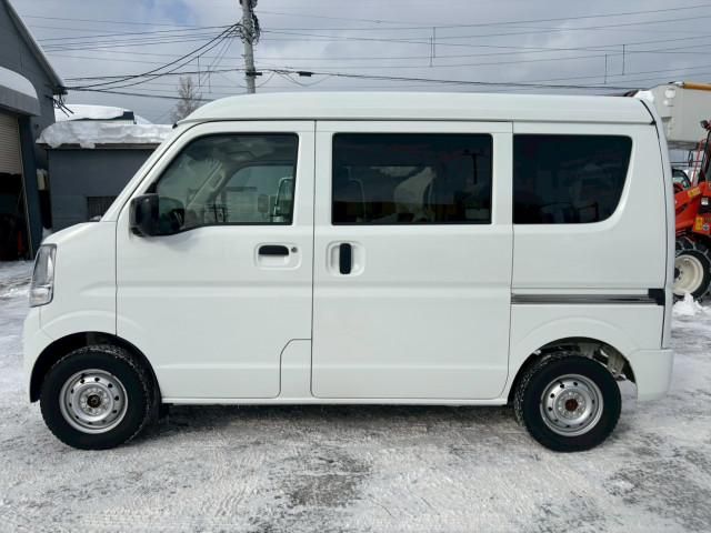 SUZUKI CARRY TRUCK 4WD 2024 Image 31