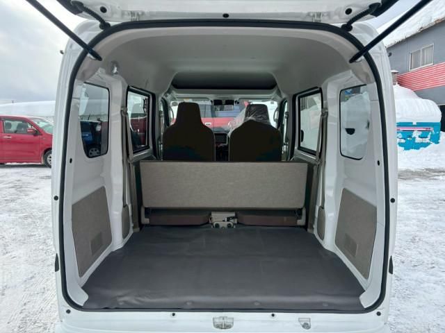 SUZUKI CARRY TRUCK 4WD 2024 Image 31