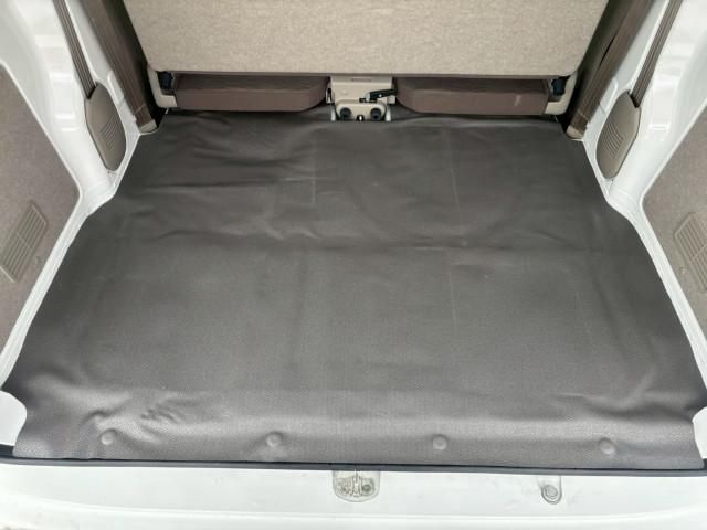 SUZUKI CARRY TRUCK 4WD 2024 Image 31