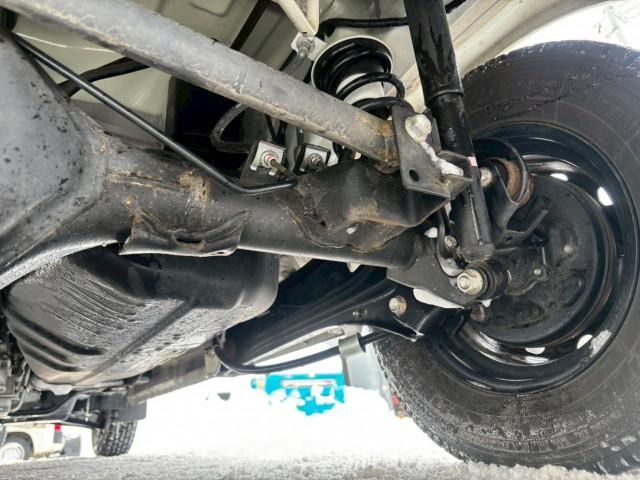 SUZUKI CARRY TRUCK 4WD 2024 Image 31