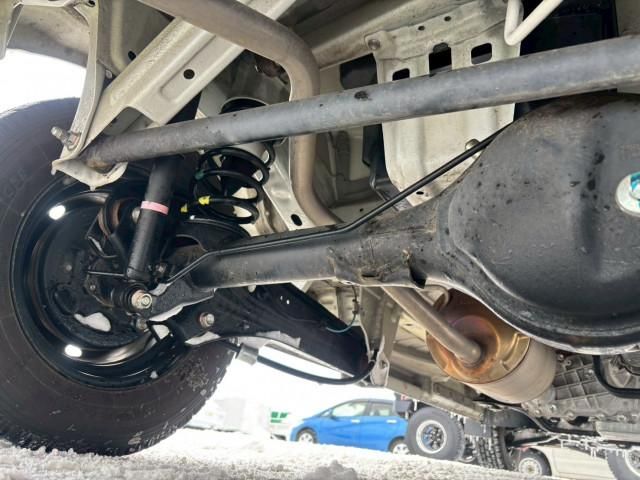 SUZUKI CARRY TRUCK 4WD 2024 Image 31