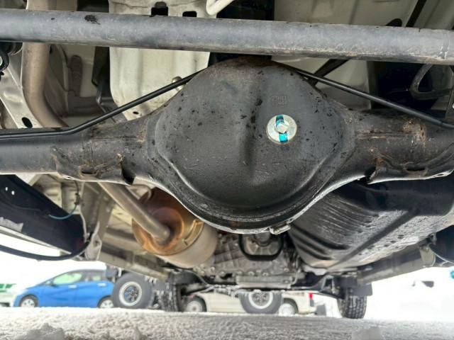 SUZUKI CARRY TRUCK 4WD 2024 Image 31