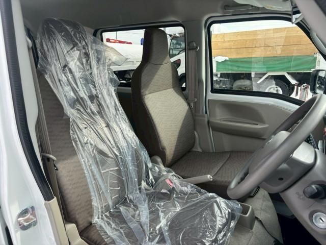 SUZUKI CARRY TRUCK 4WD 2024 Image 31