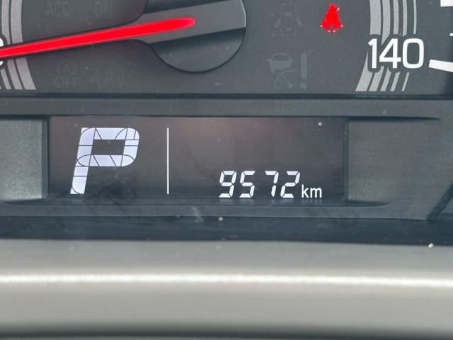 SUZUKI CARRY TRUCK 4WD 2024 Image 31