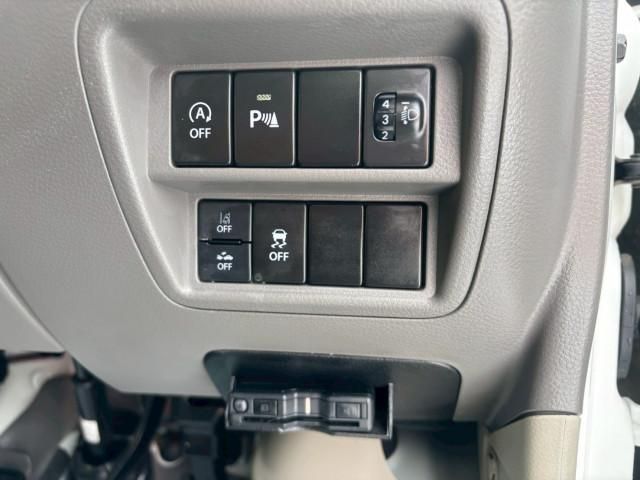 SUZUKI CARRY TRUCK 4WD 2024 Image 31