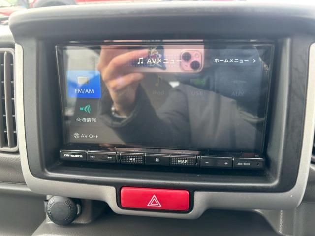 SUZUKI CARRY TRUCK 4WD 2024 Image 31