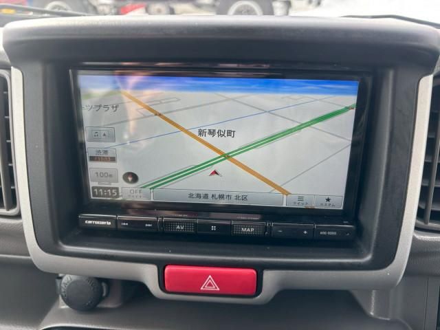 SUZUKI CARRY TRUCK 4WD 2024 Image 31