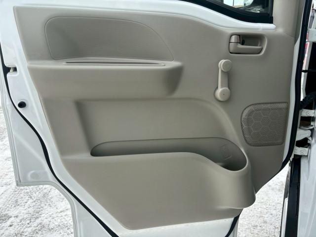 SUZUKI CARRY TRUCK 4WD 2024 Image 31