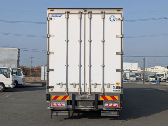 MITSUBISHI FUSOU SUPER GREAT 2020 Image 31