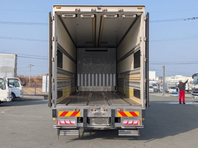 MITSUBISHI FUSOU SUPER GREAT 2020 Image 31