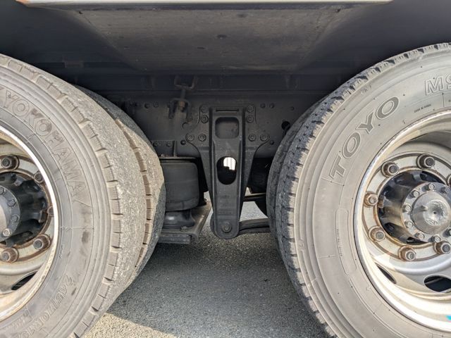 MITSUBISHI FUSOU SUPER GREAT 2020 Image 31