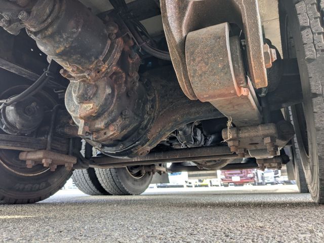 MITSUBISHI FUSOU SUPER GREAT 2020 Image 31