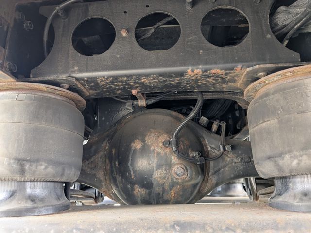 MITSUBISHI FUSOU SUPER GREAT 2020 Image 31