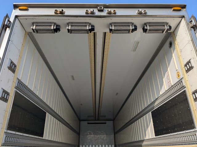 MITSUBISHI FUSOU SUPER GREAT 2020 Image 31