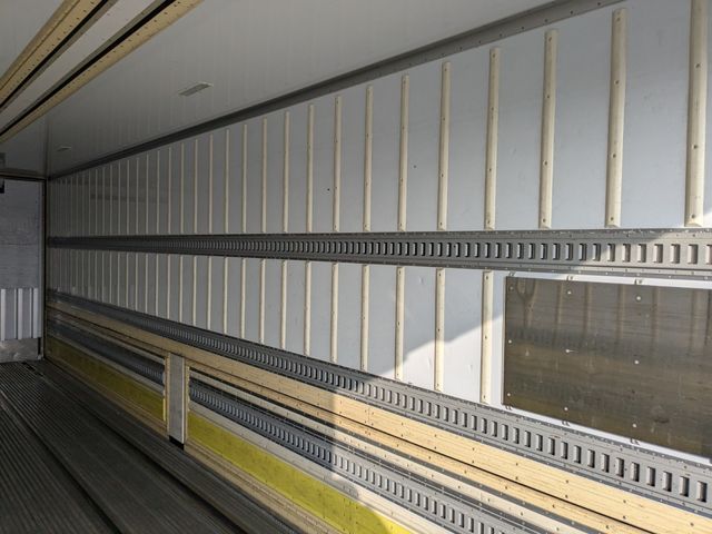 MITSUBISHI FUSOU SUPER GREAT 2020 Image 31