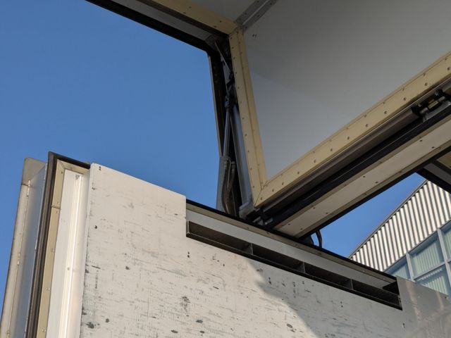 MITSUBISHI FUSOU SUPER GREAT 2020 Image 31