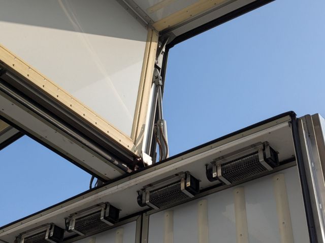 MITSUBISHI FUSOU SUPER GREAT 2020 Image 31