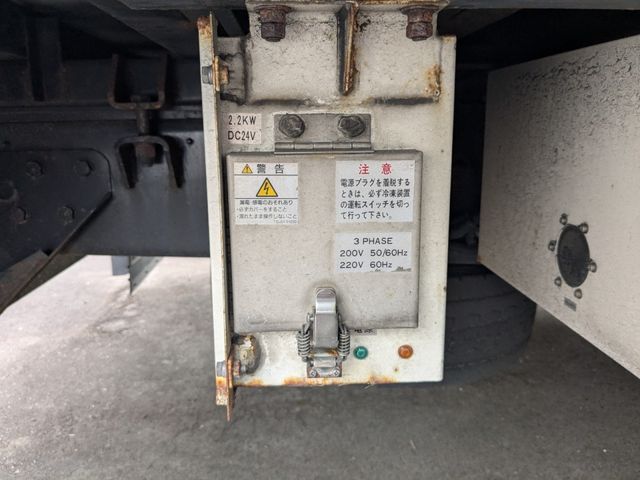 MITSUBISHI FUSOU SUPER GREAT 2020 Image 31