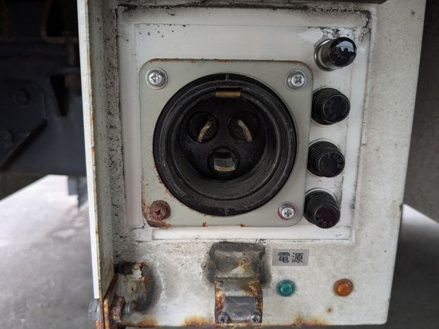 MITSUBISHI FUSOU SUPER GREAT 2020 Image 31