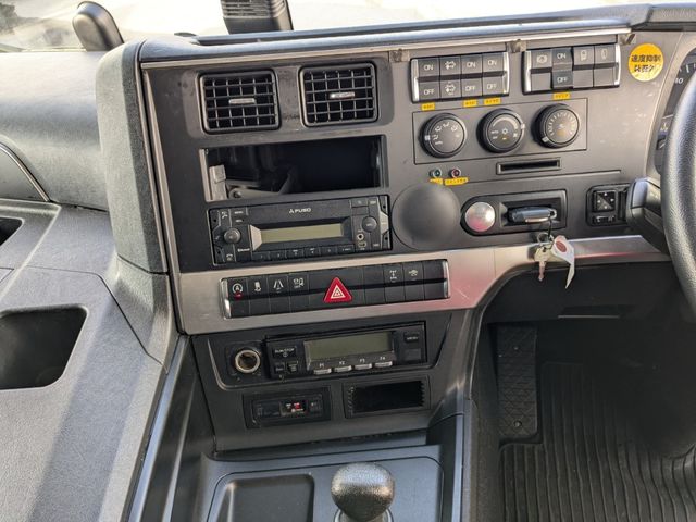 MITSUBISHI FUSOU SUPER GREAT 2020 Image 31