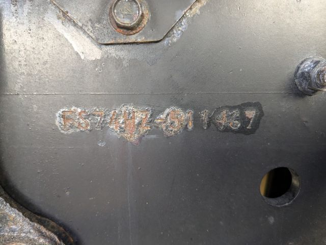 MITSUBISHI FUSOU SUPER GREAT 2020 Image 31