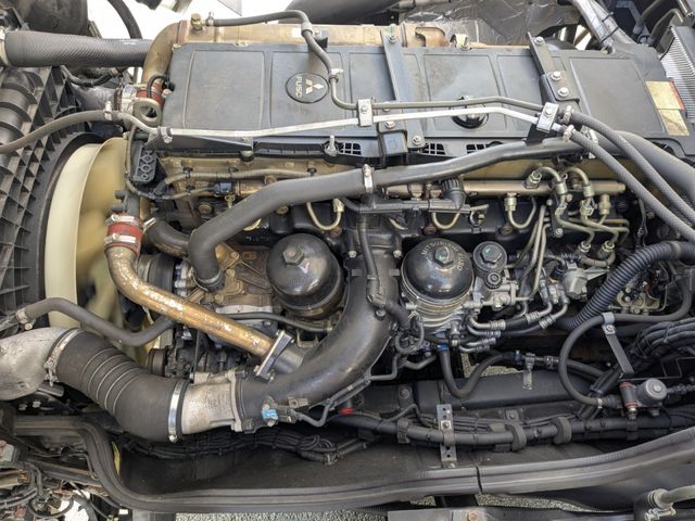 MITSUBISHI FUSOU SUPER GREAT 2020 Image 31