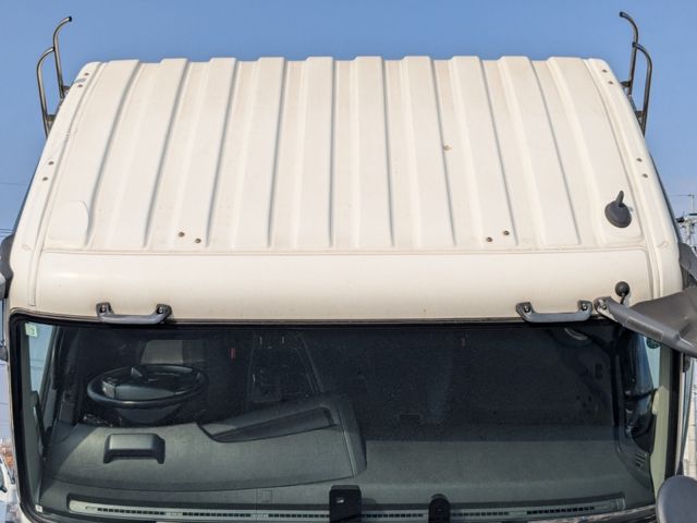 MITSUBISHI FUSOU SUPER GREAT 2020 Image 31